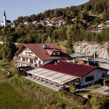 Meilerhof Reith bei Seefeld Dış mekan fotoğraf