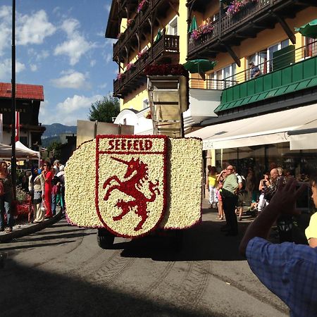 Meilerhof Reith bei Seefeld Dış mekan fotoğraf