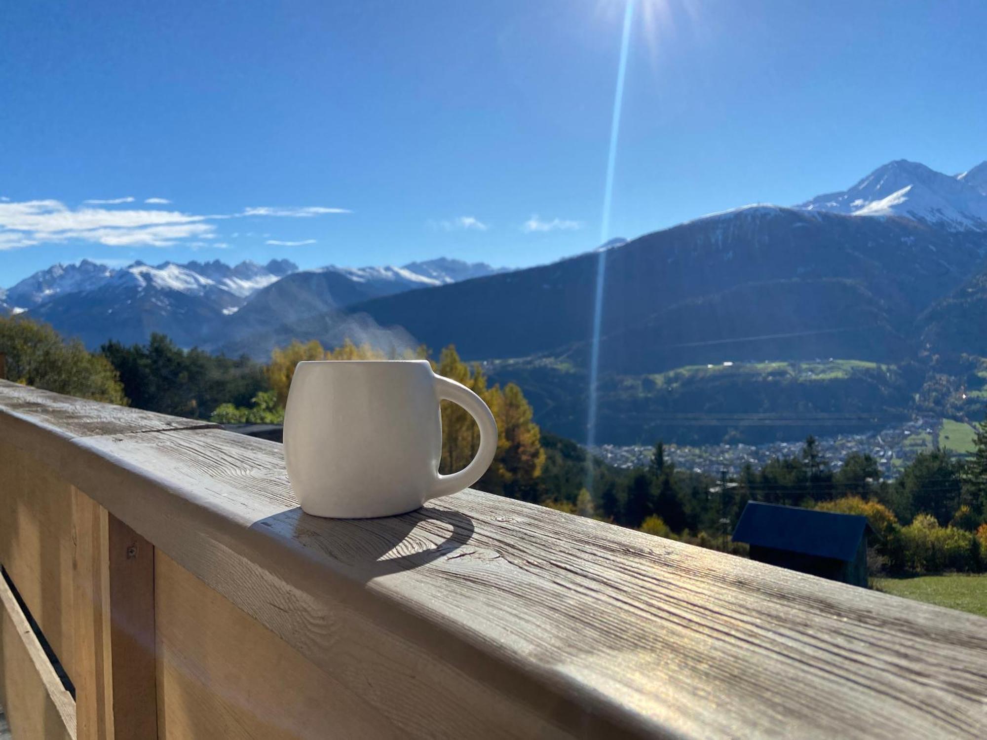 Meilerhof Reith bei Seefeld Dış mekan fotoğraf