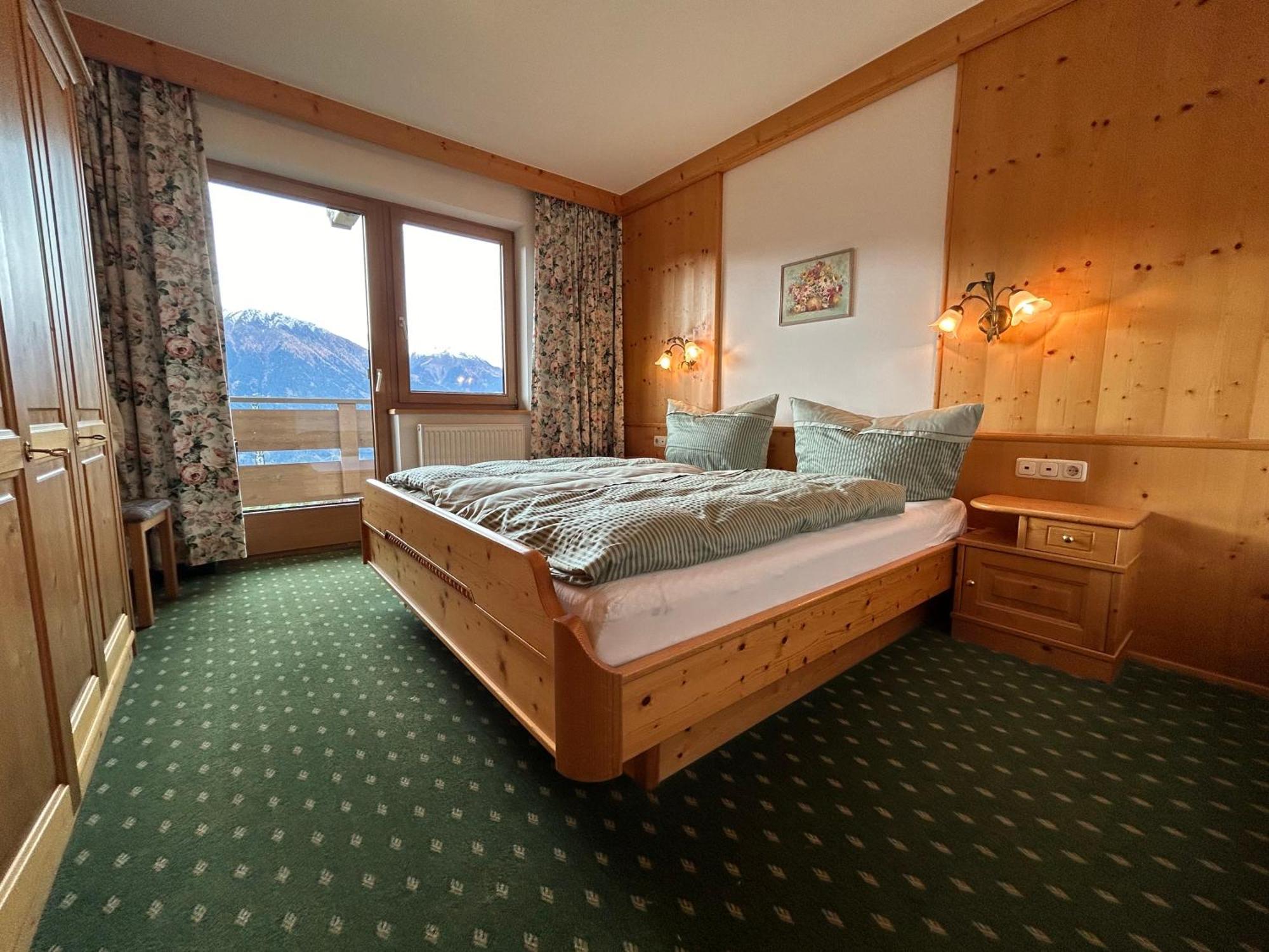 Meilerhof Reith bei Seefeld Dış mekan fotoğraf
