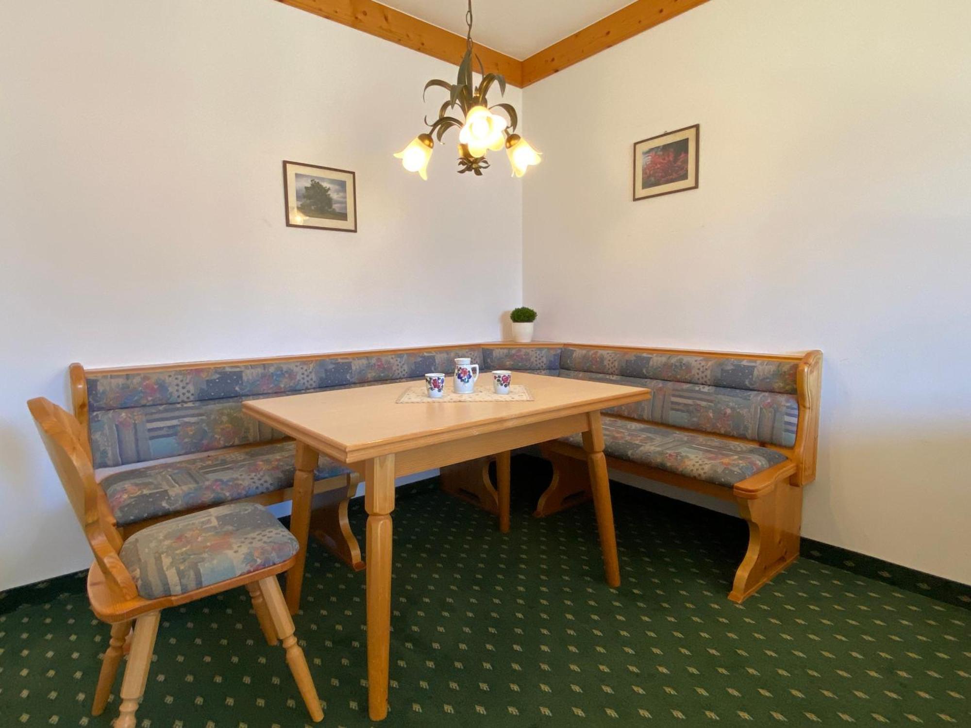 Meilerhof Reith bei Seefeld Dış mekan fotoğraf