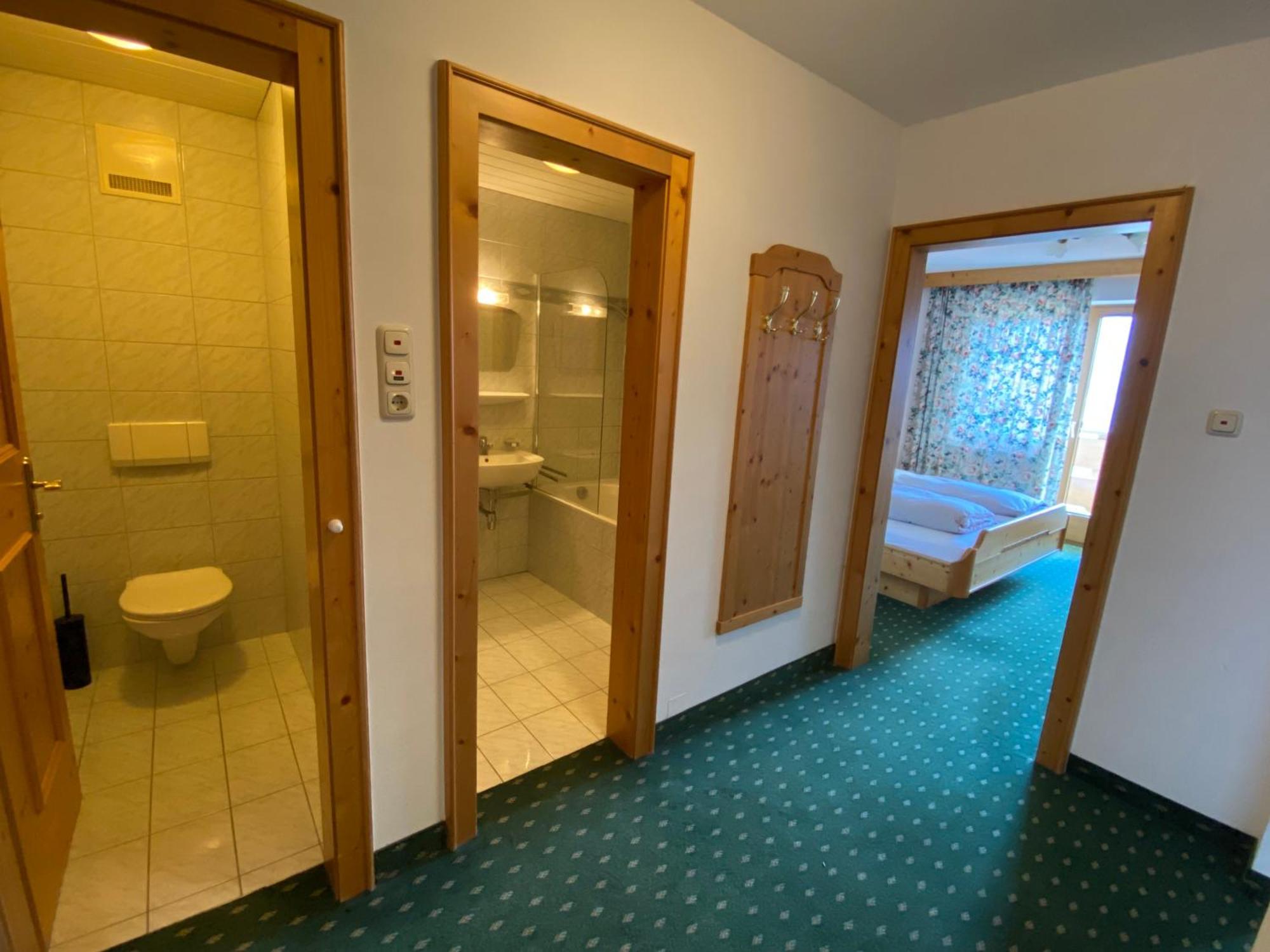 Meilerhof Reith bei Seefeld Dış mekan fotoğraf