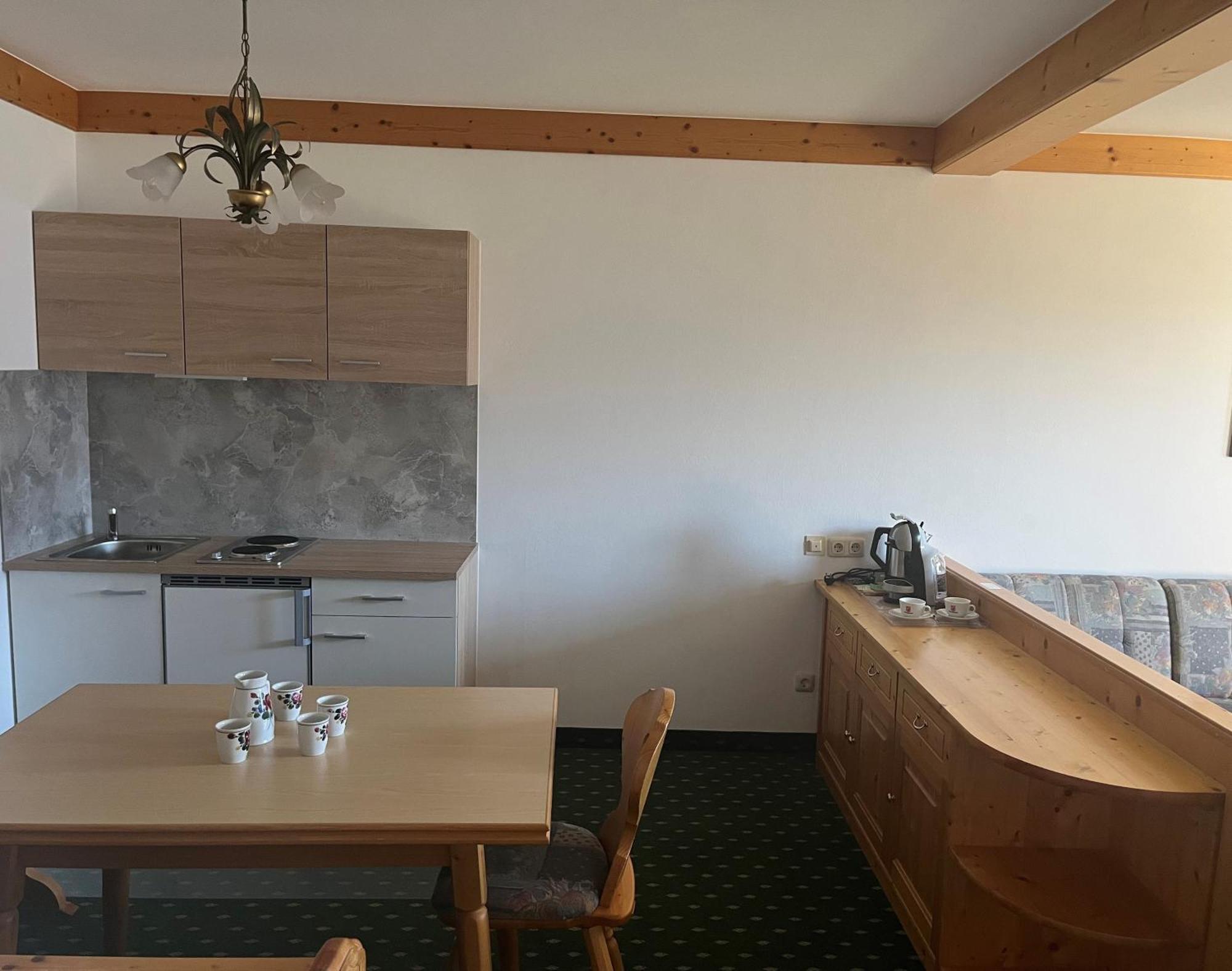 Meilerhof Reith bei Seefeld Dış mekan fotoğraf