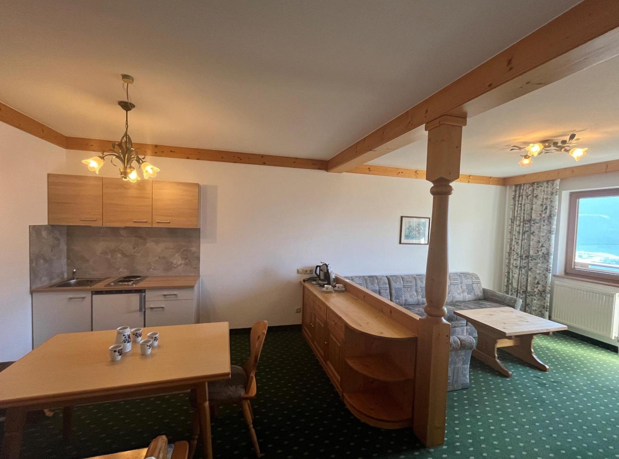 Meilerhof Reith bei Seefeld Dış mekan fotoğraf