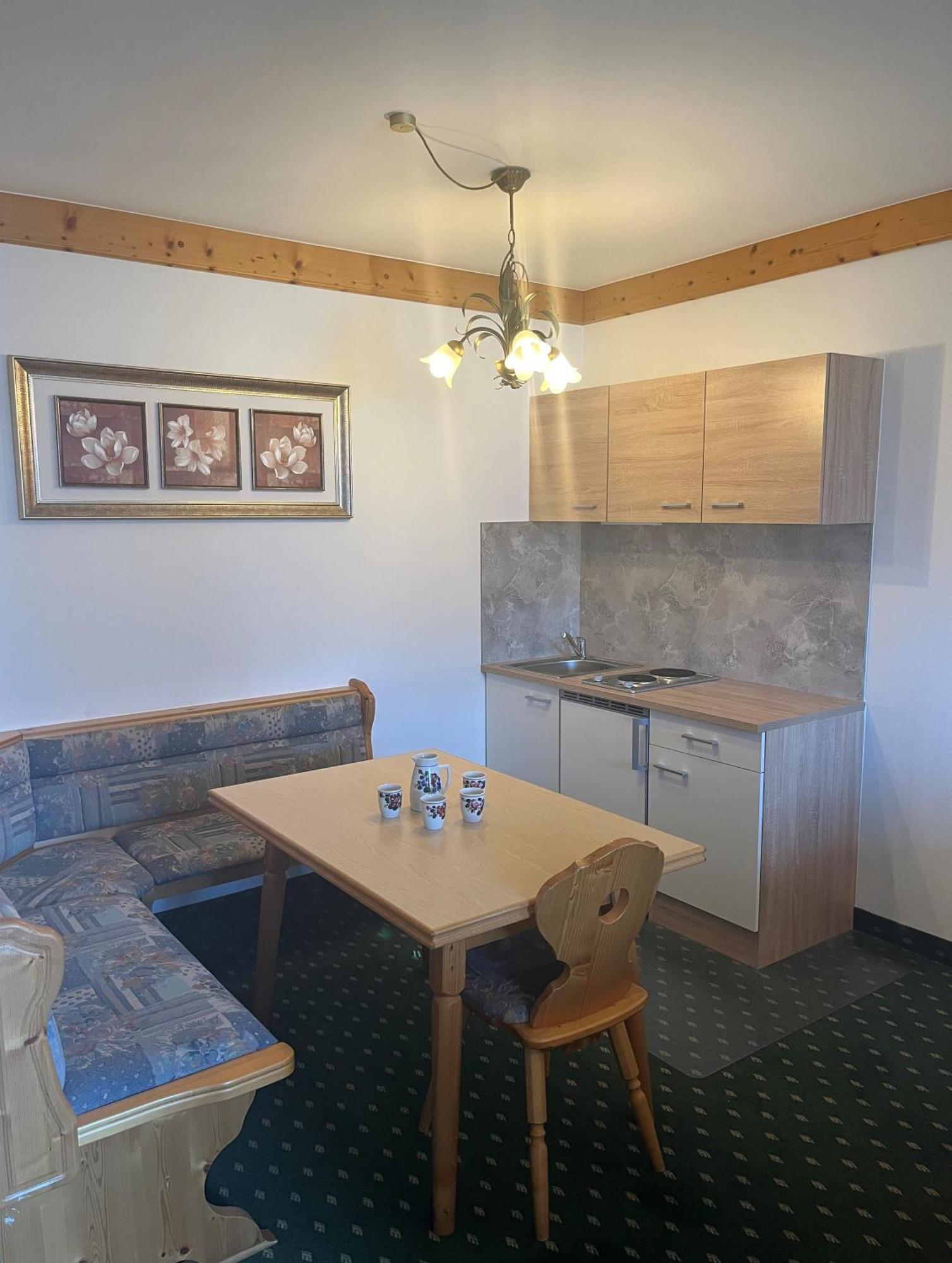 Meilerhof Reith bei Seefeld Dış mekan fotoğraf