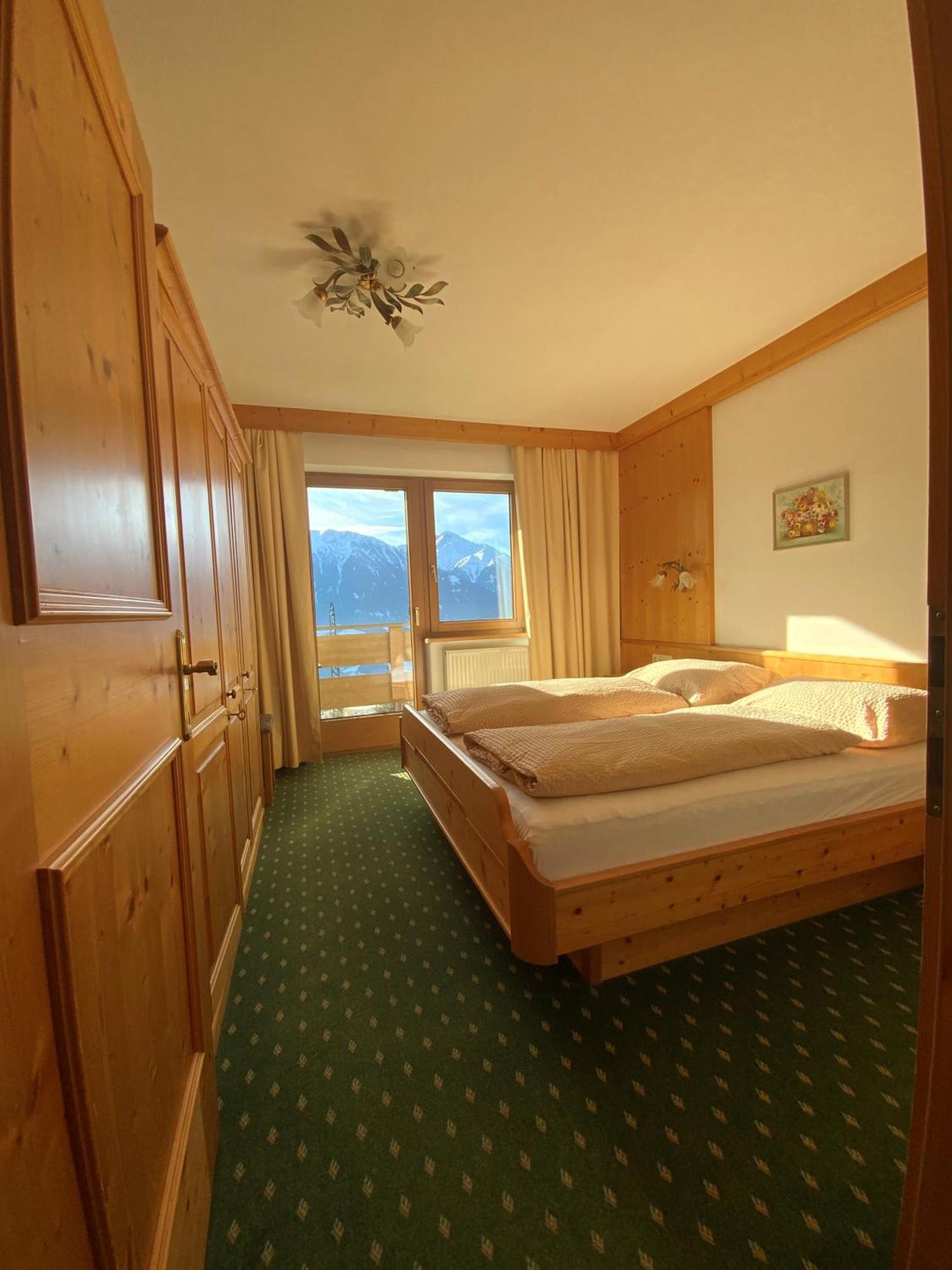 Meilerhof Reith bei Seefeld Dış mekan fotoğraf