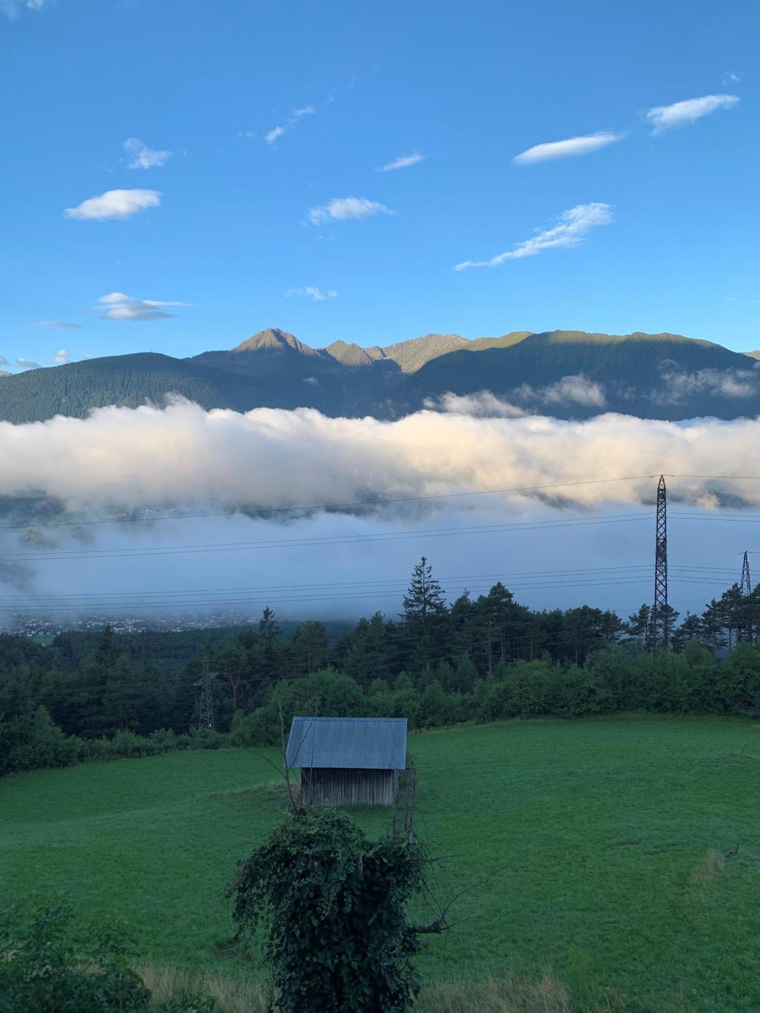 Meilerhof Reith bei Seefeld Dış mekan fotoğraf