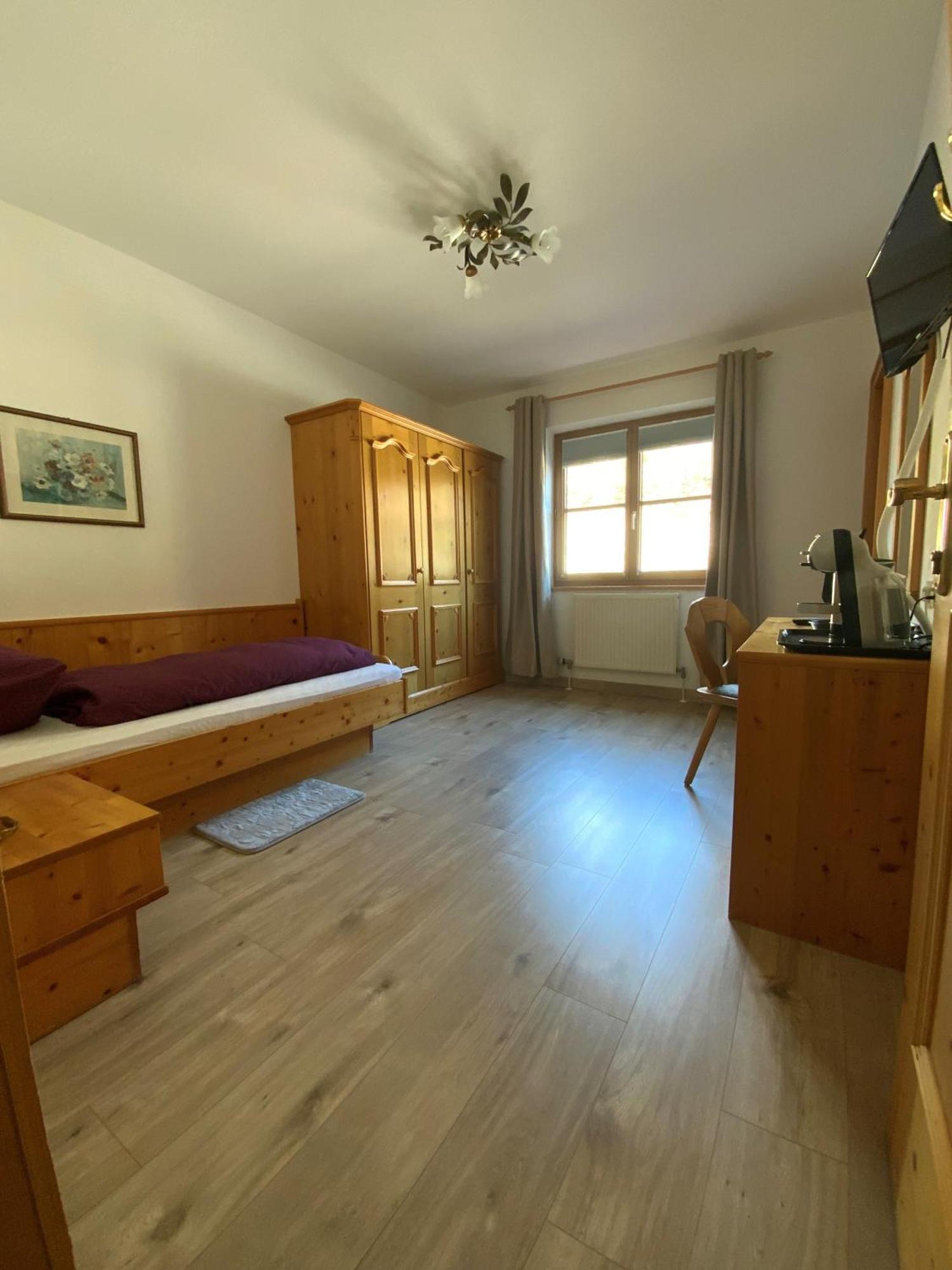 Meilerhof Reith bei Seefeld Dış mekan fotoğraf
