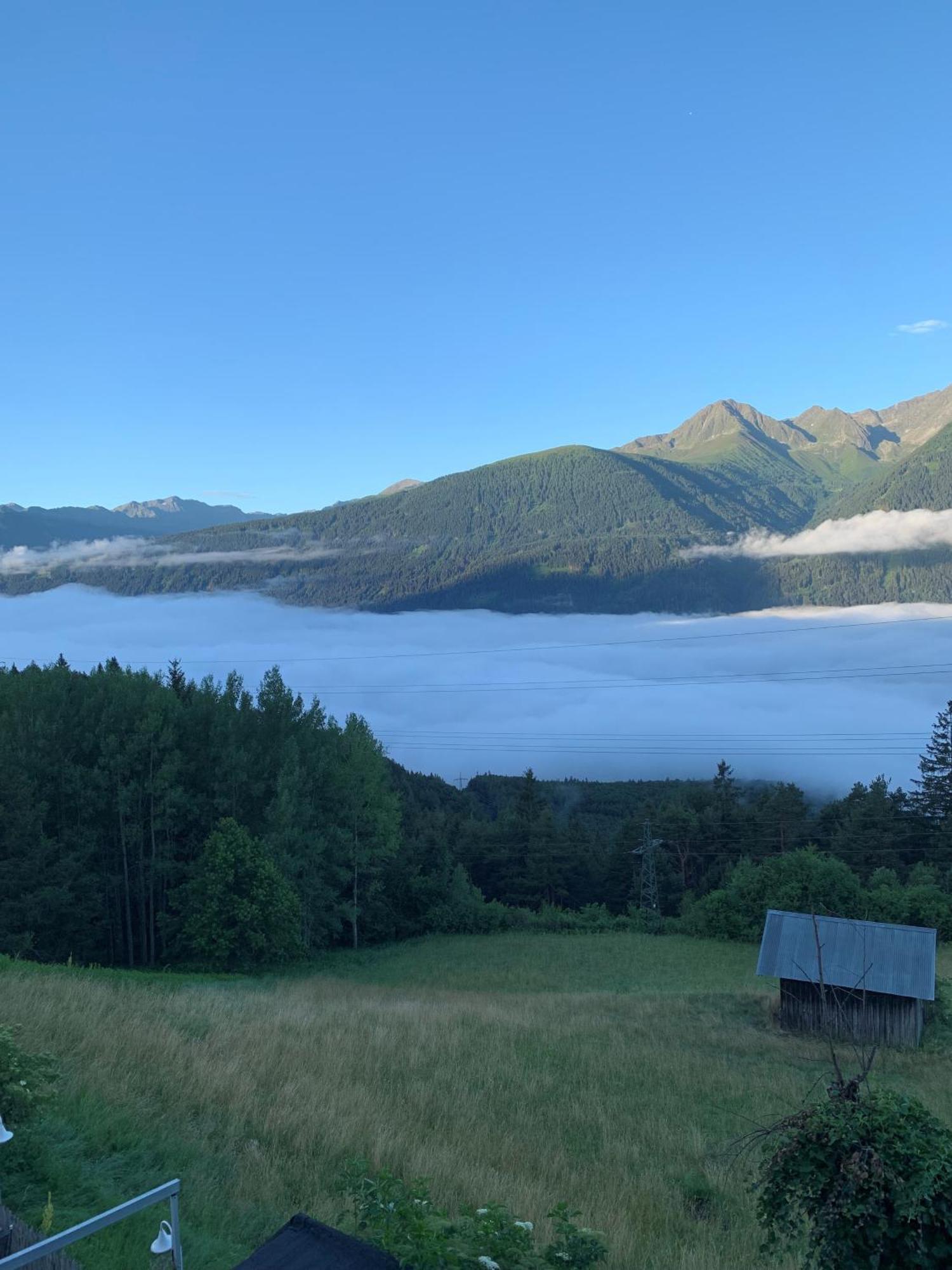 Meilerhof Reith bei Seefeld Dış mekan fotoğraf