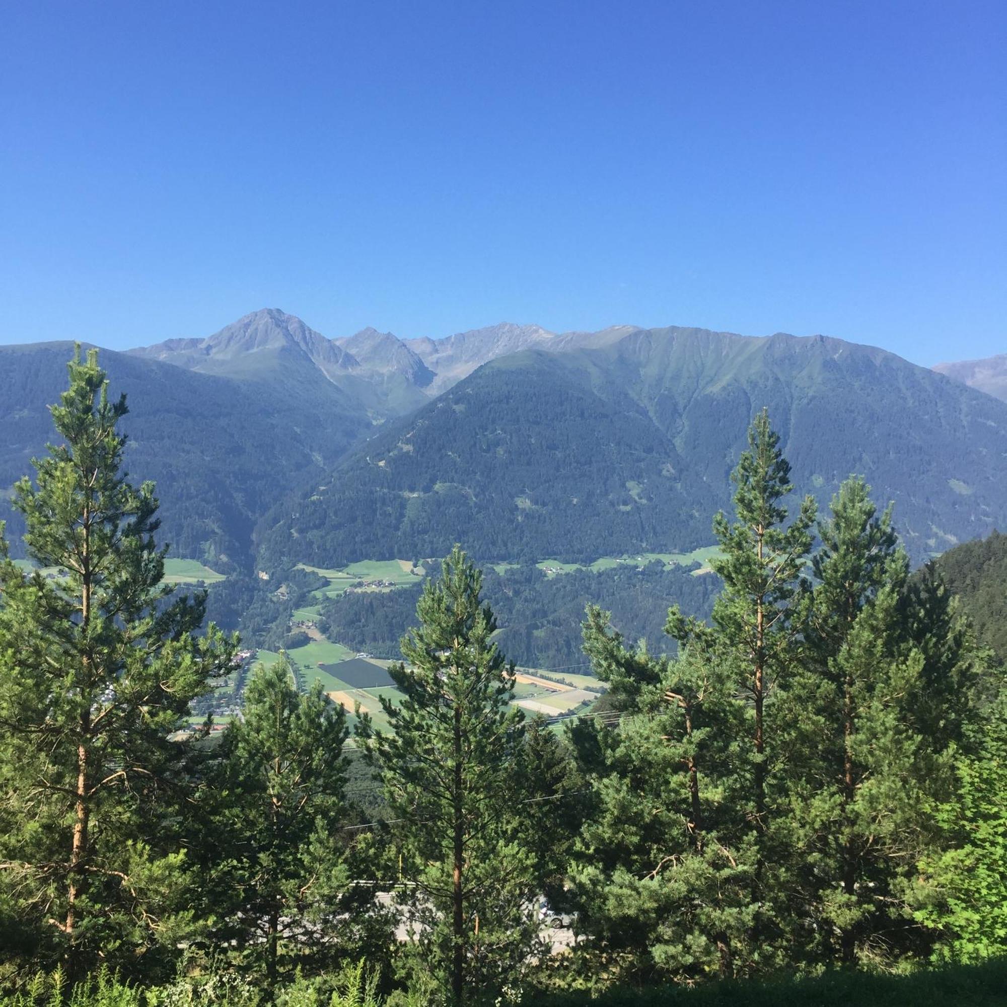 Meilerhof Reith bei Seefeld Dış mekan fotoğraf
