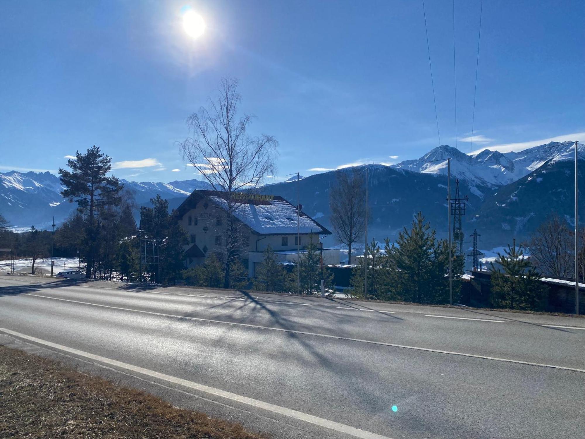 Meilerhof Reith bei Seefeld Dış mekan fotoğraf