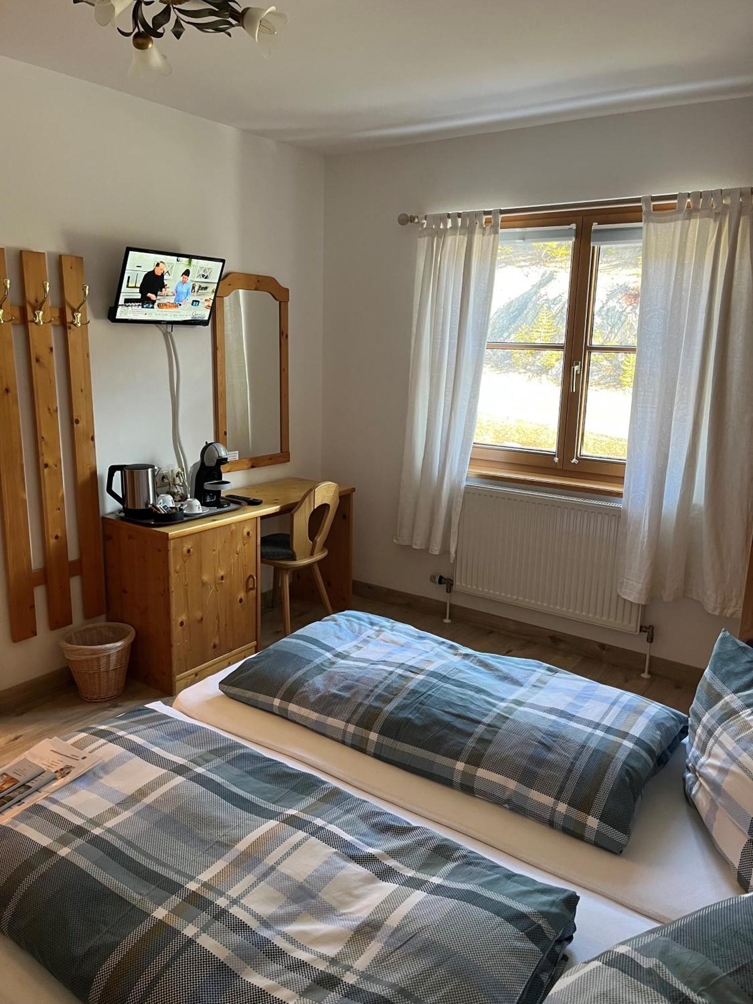 Meilerhof Reith bei Seefeld Dış mekan fotoğraf