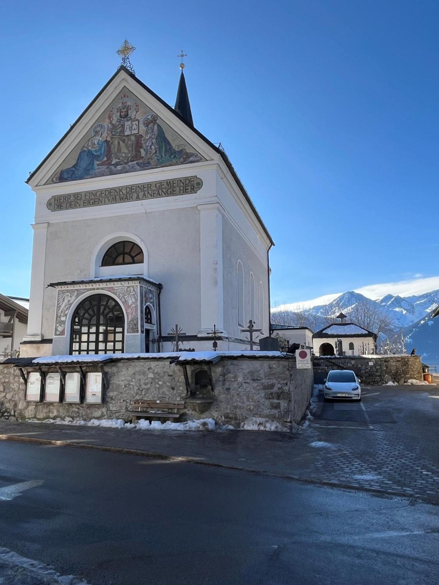 Meilerhof Reith bei Seefeld Dış mekan fotoğraf