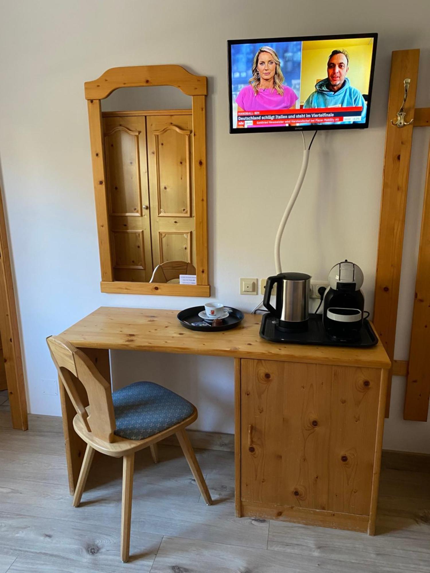 Meilerhof Reith bei Seefeld Dış mekan fotoğraf