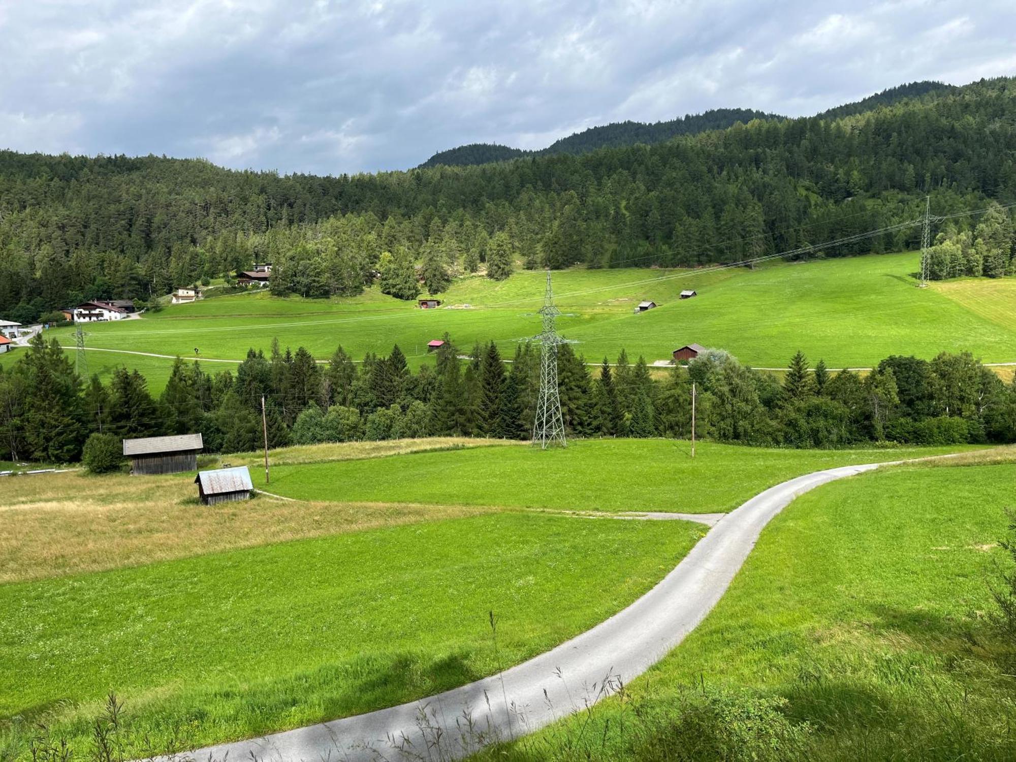 Meilerhof Reith bei Seefeld Dış mekan fotoğraf
