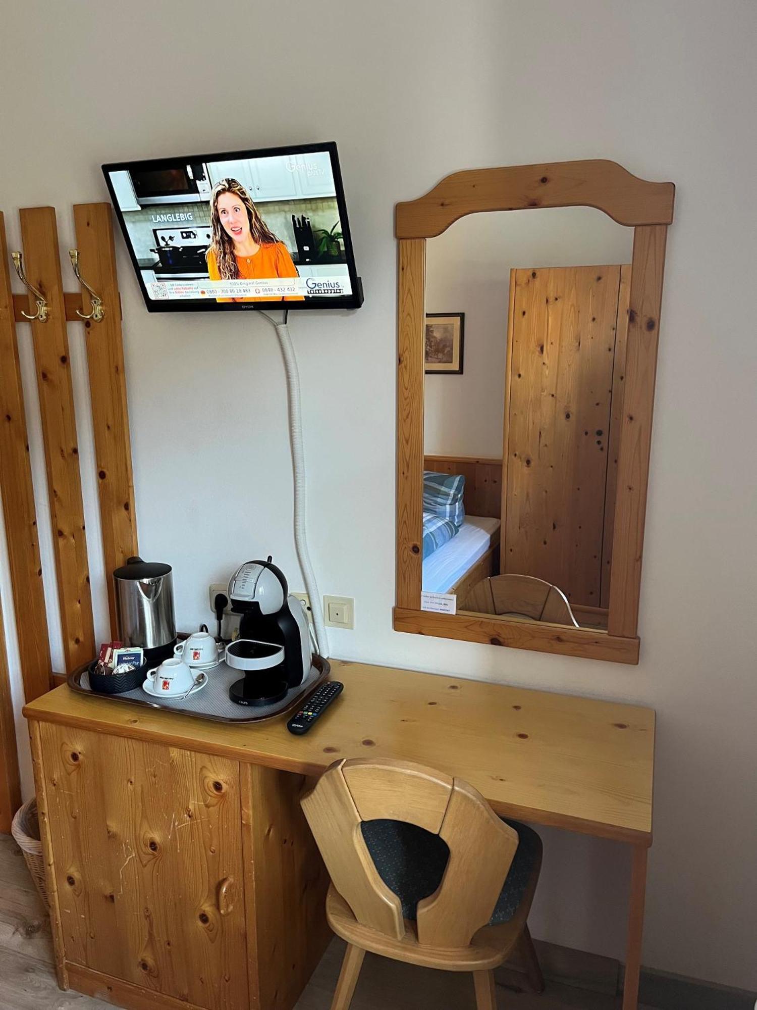 Meilerhof Reith bei Seefeld Dış mekan fotoğraf