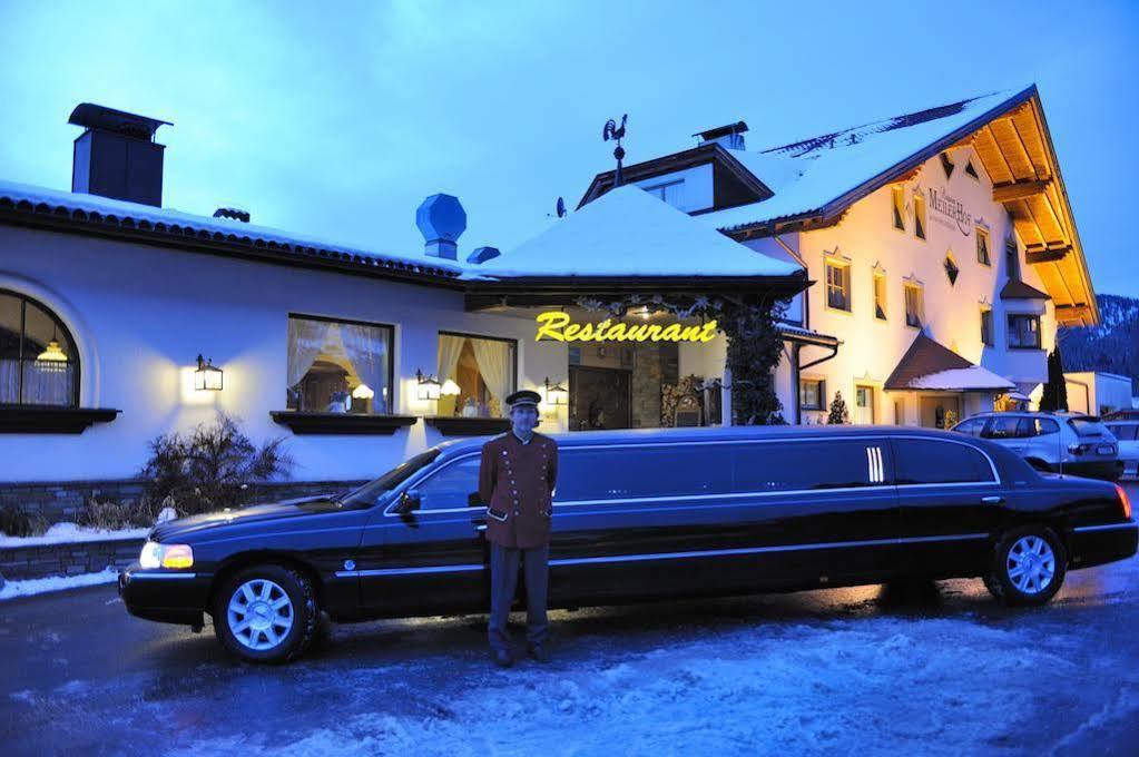 Meilerhof Reith bei Seefeld Dış mekan fotoğraf