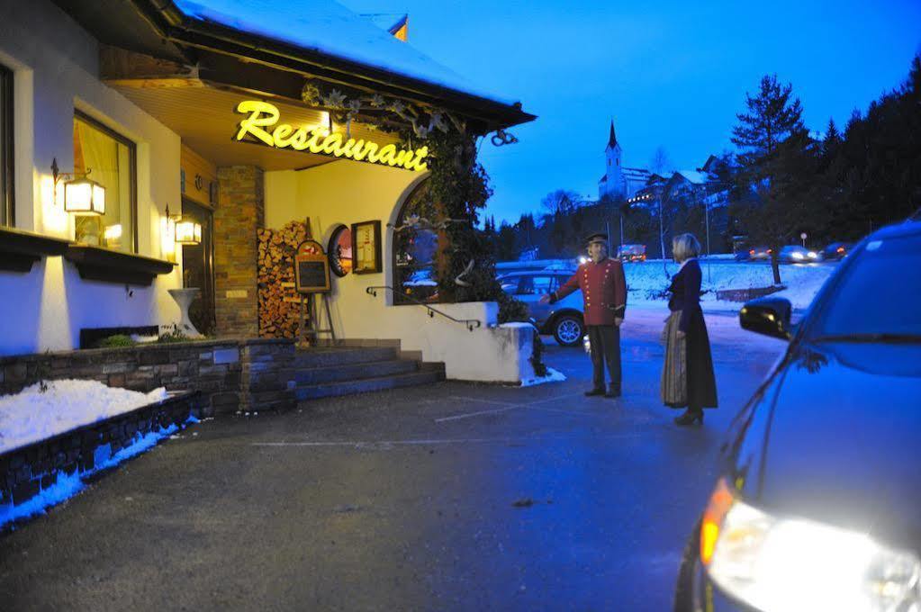 Meilerhof Reith bei Seefeld Dış mekan fotoğraf
